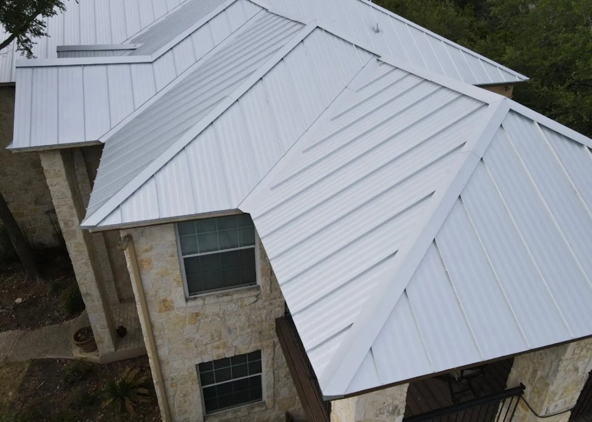 Metal Roofing services in River Ridge, FL